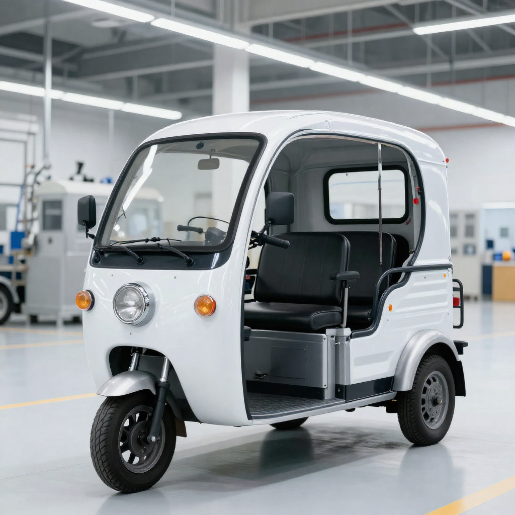 magnific a modern electric ricksha uykyq2zwny